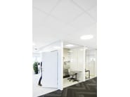 Ecophon Focus™ A by Saint-Gobain ECOPHON - Pannelli per controsoffitto acustico in lana di vetro - 3