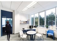 Ecophon Focus™ Dg by Saint-Gobain ECOPHON - Pannelli per controsoffitto acustico in lana di vetro - 3