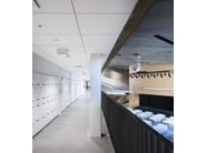 Ecophon Focus™ Dg by Saint-Gobain ECOPHON - Pannelli per controsoffitto acustico in lana di vetro - 4