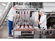 Ecophon Hygiene Advance™ A by Saint-Gobain ECOPHON - Pannelli per controsoffitto fonoassorbente in lana di vetro - 5