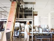 Ecophon Hygiene Advance™ A by Saint-Gobain ECOPHON - Pannelli per controsoffitto fonoassorbente in lana di vetro