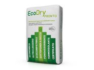 Ecoplast Nord | Screeds and base layers for flooring
