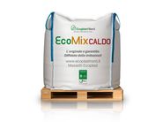 Ecoplast Nord | Screeds and base layers for flooring