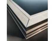 CIELO by Edil Sider - Finestra in alluminio riciclato - 14