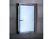 CIELO by Edil Sider - Finestra in alluminio riciclato - 33