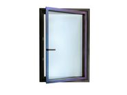 CIELO by Edil Sider - Finestra in alluminio riciclato - 36