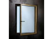 CIELO by Edil Sider - Finestra in alluminio riciclato - 35