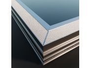 CIELO by Edil Sider - Finestra in alluminio riciclato - 12