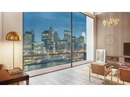 CIELO by Edil Sider - Finestra in alluminio riciclato - 8