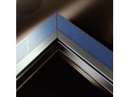 CIELO by Edil Sider - Finestra in alluminio riciclato - 11