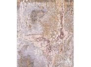 Edition Bougainville | Luxury rugs