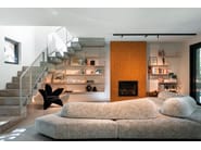 ON THE ROCKS by Edra - Divano - 19