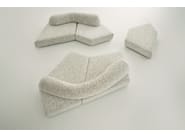 ON THE ROCKS by Edra - Divano - 4