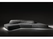 ON THE ROCKS by Edra - Divano - 7