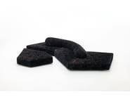 ON THE ROCKS by Edra - Divano - 5