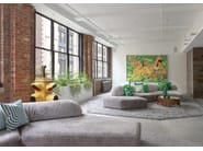 ON THE ROCKS by Edra - Divano - 22