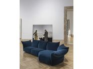 STANDARD 沙发 By Edra | design Francesco Binfaré