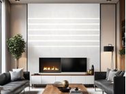 Eleni Lighting | Cornices for suspended ceilings