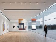 Eleni Lighting | Cornices for suspended ceilings