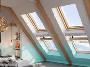 Emica | Roof windows