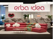 Erba Idea | Living furniture and accessories