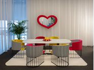 Erba Idea | Living furniture and accessories
