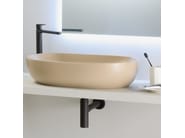 Sifone in ottone cromato by Ercos - Sifone in ottone cromato per lavabo - 5