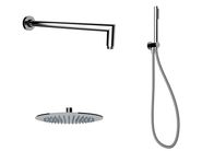 Ercos | Arredo bagno e rubinetteria