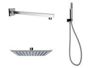 Ercos | Arredo bagno e rubinetteria