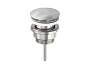 STILOX by Ercos - Piletta in acciaio inox