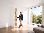 Ermetika | Pocket sliding doors