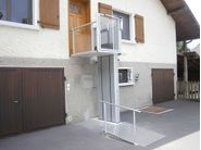 Etna France | Home lifts, accessibility lifts and goods lifts