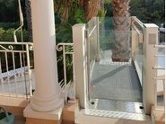 Etna France | Home lifts, accessibility lifts and goods lifts