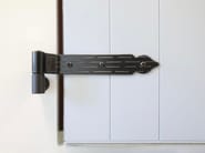 SCURO 38 by Eurall - Scuri in alluminio - 2