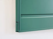 SCANDOLA by Eurall - Scuri in alluminio - 3