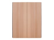 SCURETTO 40 by Eurall - Scuri in alluminio