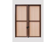 SCURETTO 40 by Eurall - Scuri in alluminio - 3