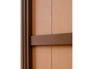 SCURETTO 40 by Eurall - Scuri in alluminio - 4