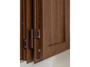 PERSIANA DOGHE by Eurall - Scuri / persiana in alluminio - 4