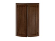 PERSIANA DOGHE by Eurall - Scuri / persiana in alluminio - 2