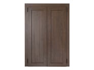 PERSIANA DOGHE by Eurall - Scuri / persiana in alluminio