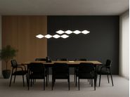 Euroluce Lampadari | Interior lighting
