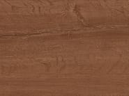 EXADECK CAOBA by Exagres - Decking in gres porcellanato - 5