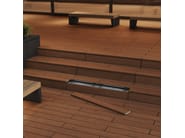 EXADECK CAOBA by Exagres - Decking in gres porcellanato - 4