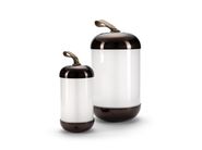 Exteta | Sedute, tavoli e arredi per esterni