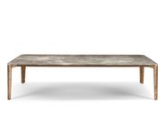 Exteta | Sedute, tavoli e arredi per esterni