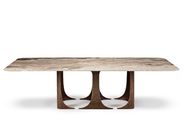 Exteta | Seating, tables and outdoor furniture
