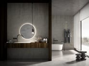 MA ELEMENTS by FALPER - Mobile lavabo sospeso - 2