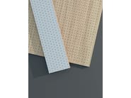  4FOR by FANTONI - Pannelli per controsoffitto acustico in MDF - 2