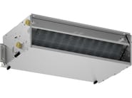 FCZ_H by AERMEC - Ventilconvettore con lampada germicida fotocatalitica - 3